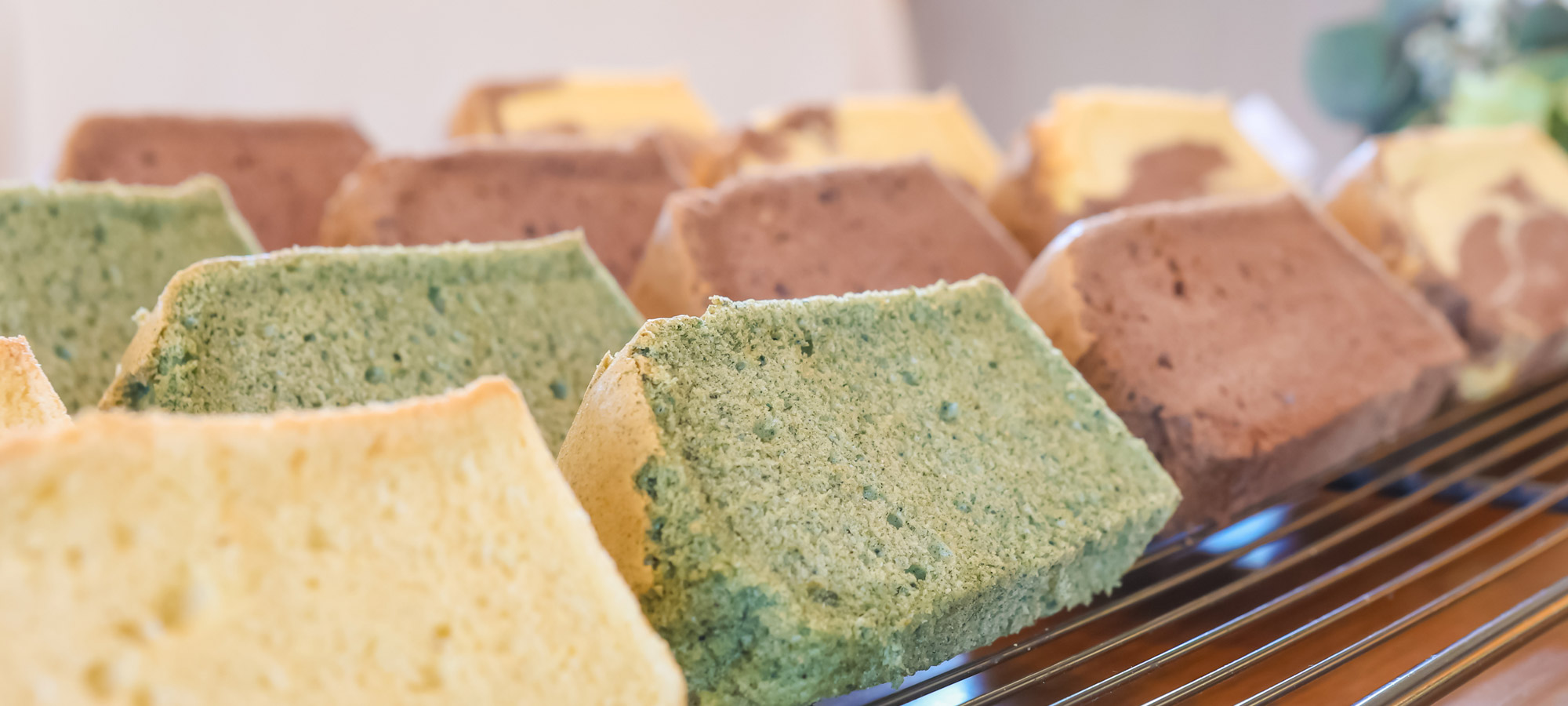 米粉パン＆焼き菓子 - 【富良野市】米粉のパンと焼菓子 sora no kujira